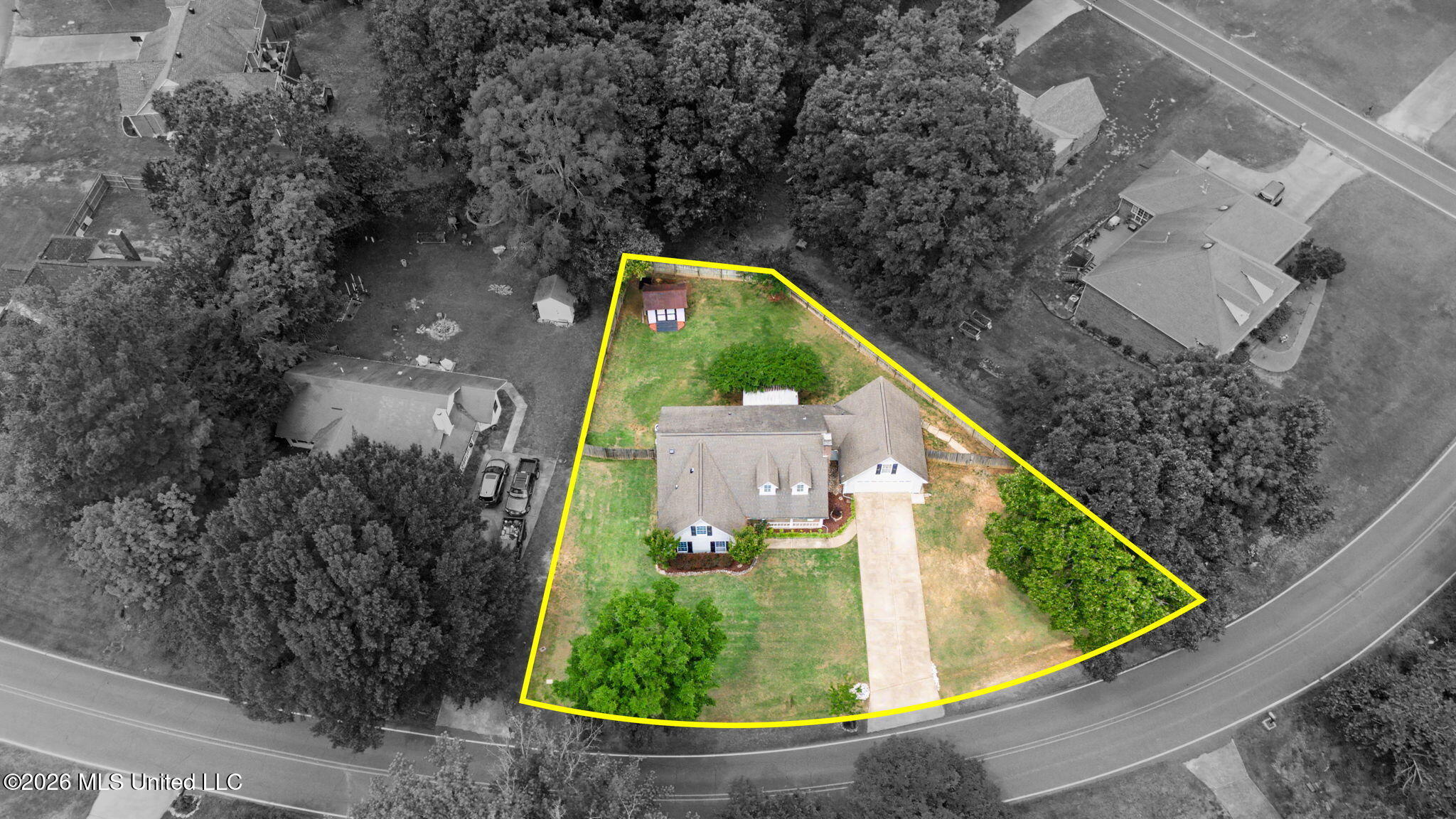 4310 Windermere Drive Nesbit, MS 38651 - Photo 40 of 42 41-web-or-mls-4310 Windermere Dr-20 (2)