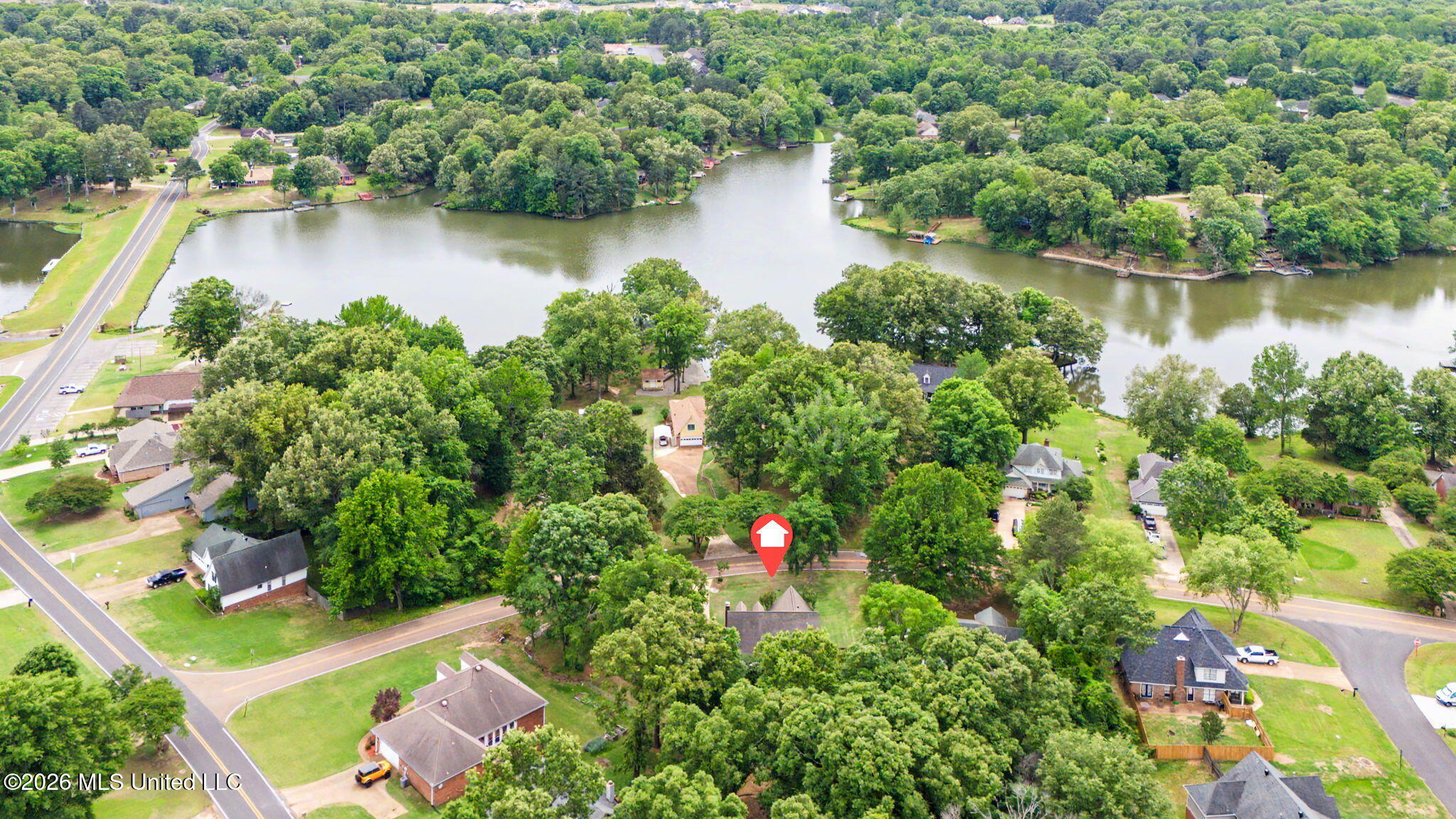 4310 Windermere Drive Nesbit, MS 38651 - Photo 41 of 42 42-web-or-mls-4310 Windermere Dr-21