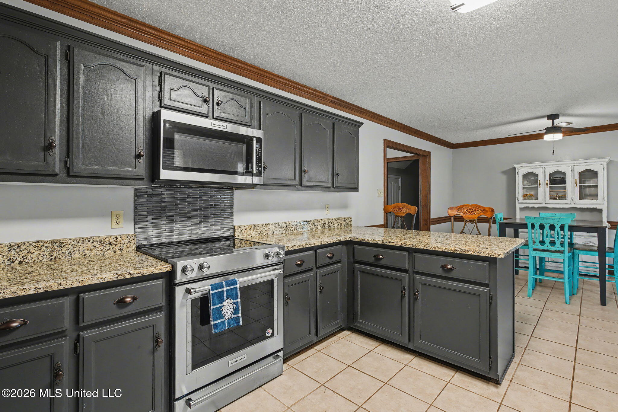 4310 Windermere Drive Nesbit, MS 38651 - Photo 10 of 42 Kitchen!