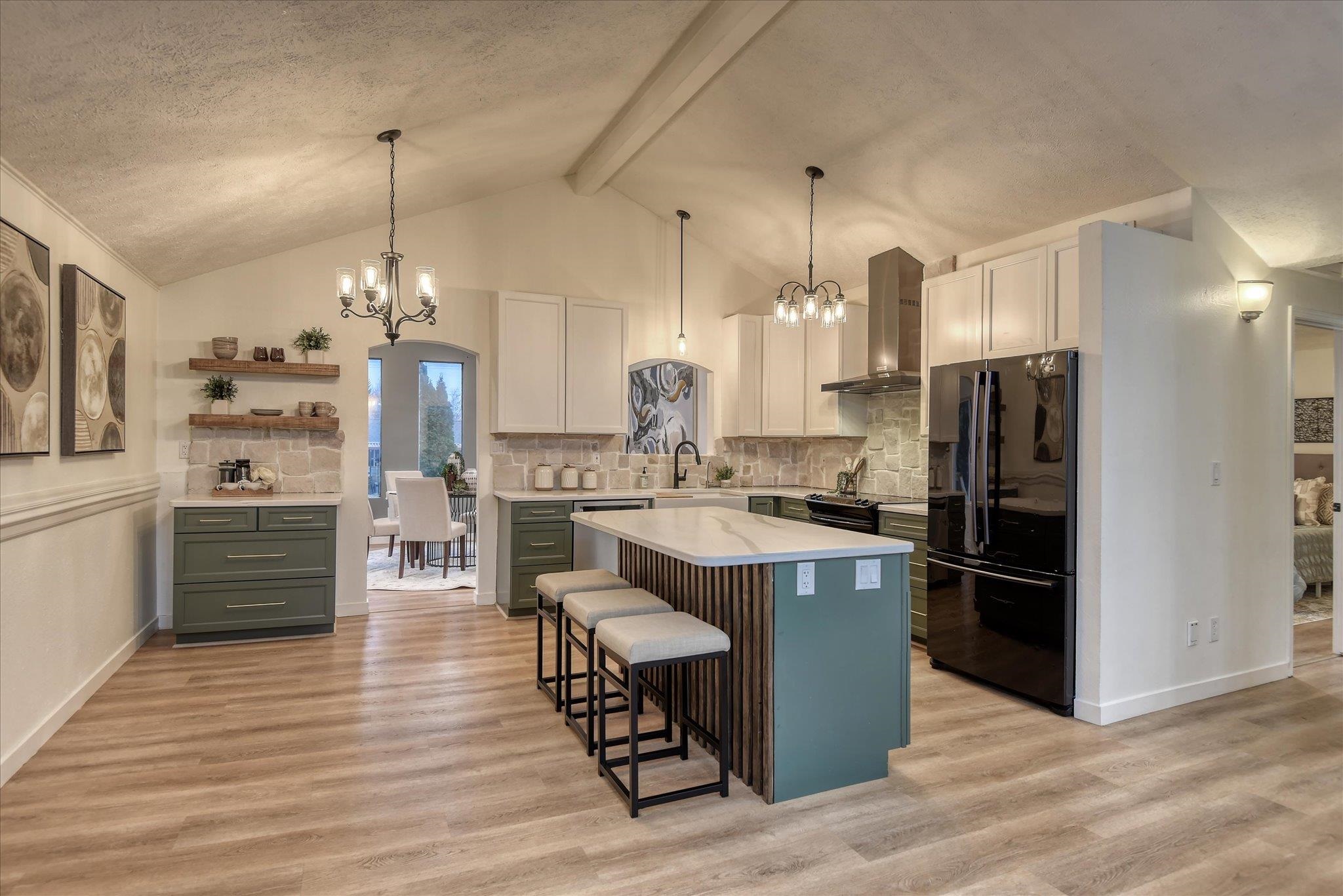 4904 North Darin Road Otis Orchards, WA 99027 - Photo 7 of 42 Gallery Image 7