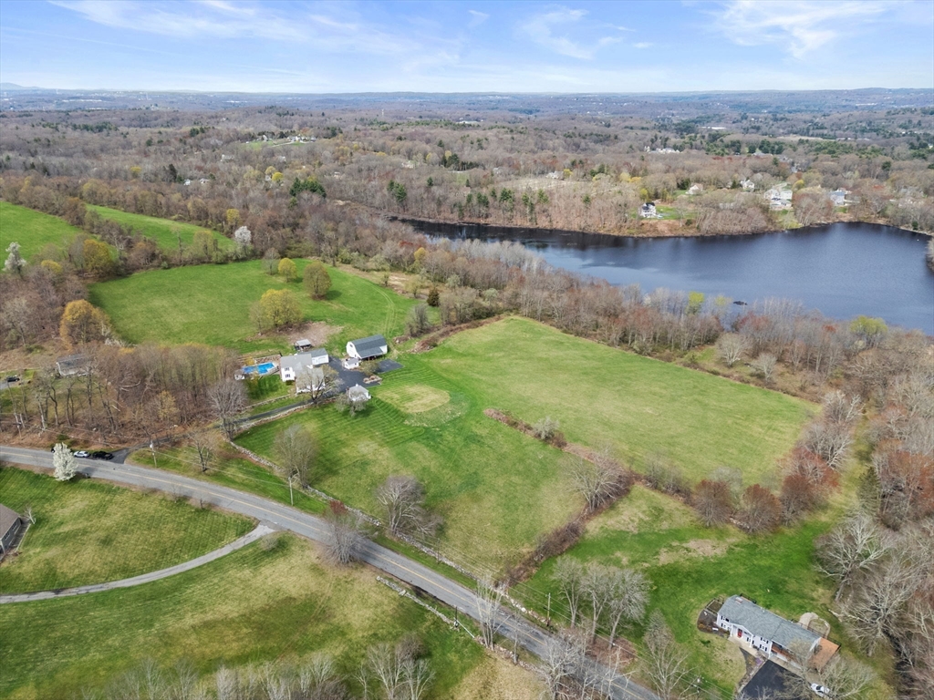 63 Uxbridge Road Sutton, MA 01590 - Photo 40 of 42