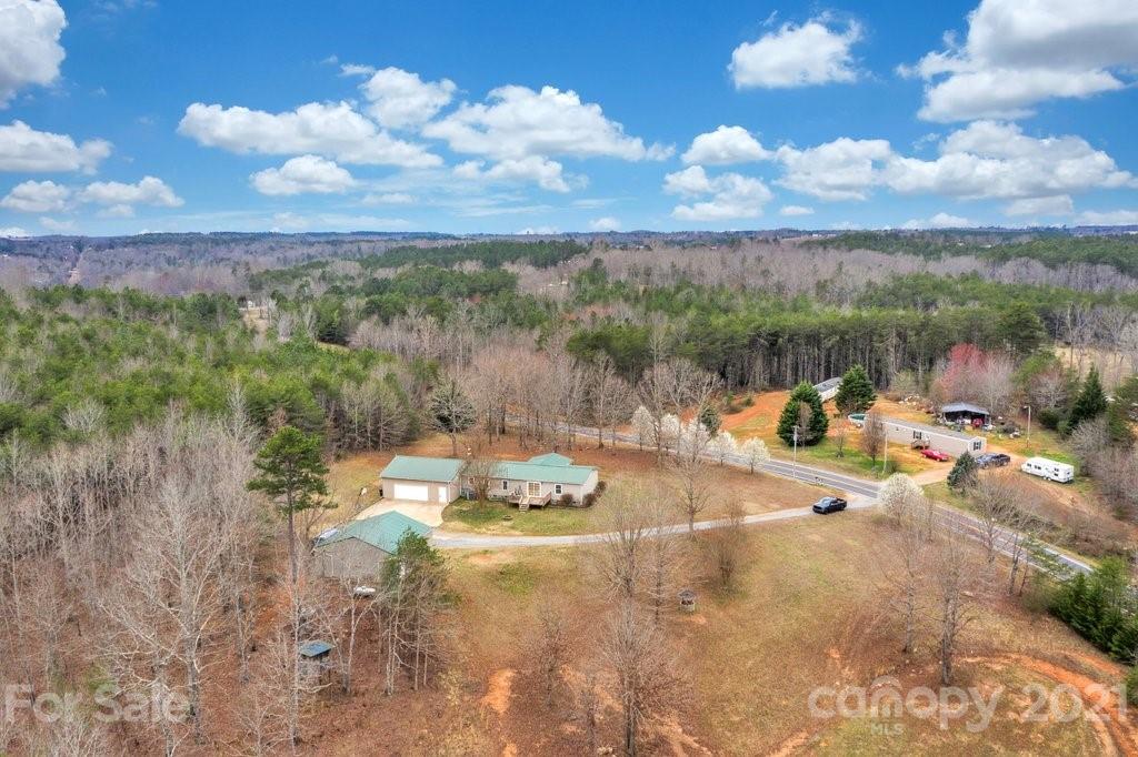 3683 Big Island Road Rutherfordton, NC 28139 - Photo 3 of 41 a view of a lake view