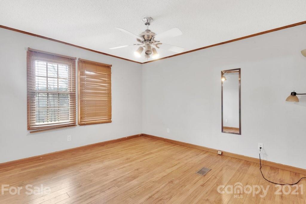 3683 Big Island Road Rutherfordton, NC 28139 - Photo 37 of 41 a view of an empty room with a window