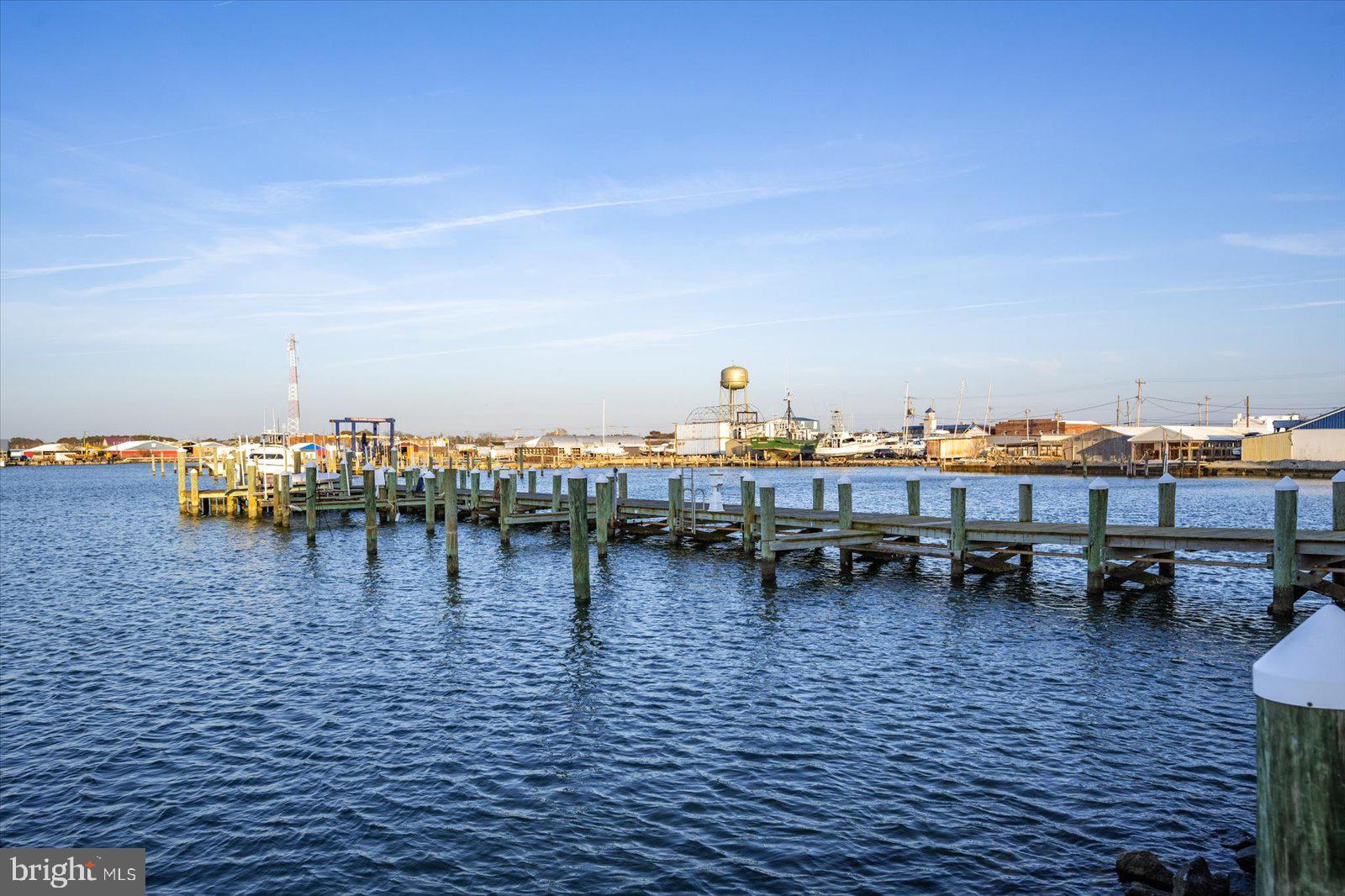 103 Williams Street, Unit 312 Crisfield, MD 21817 - Photo 48 of 69