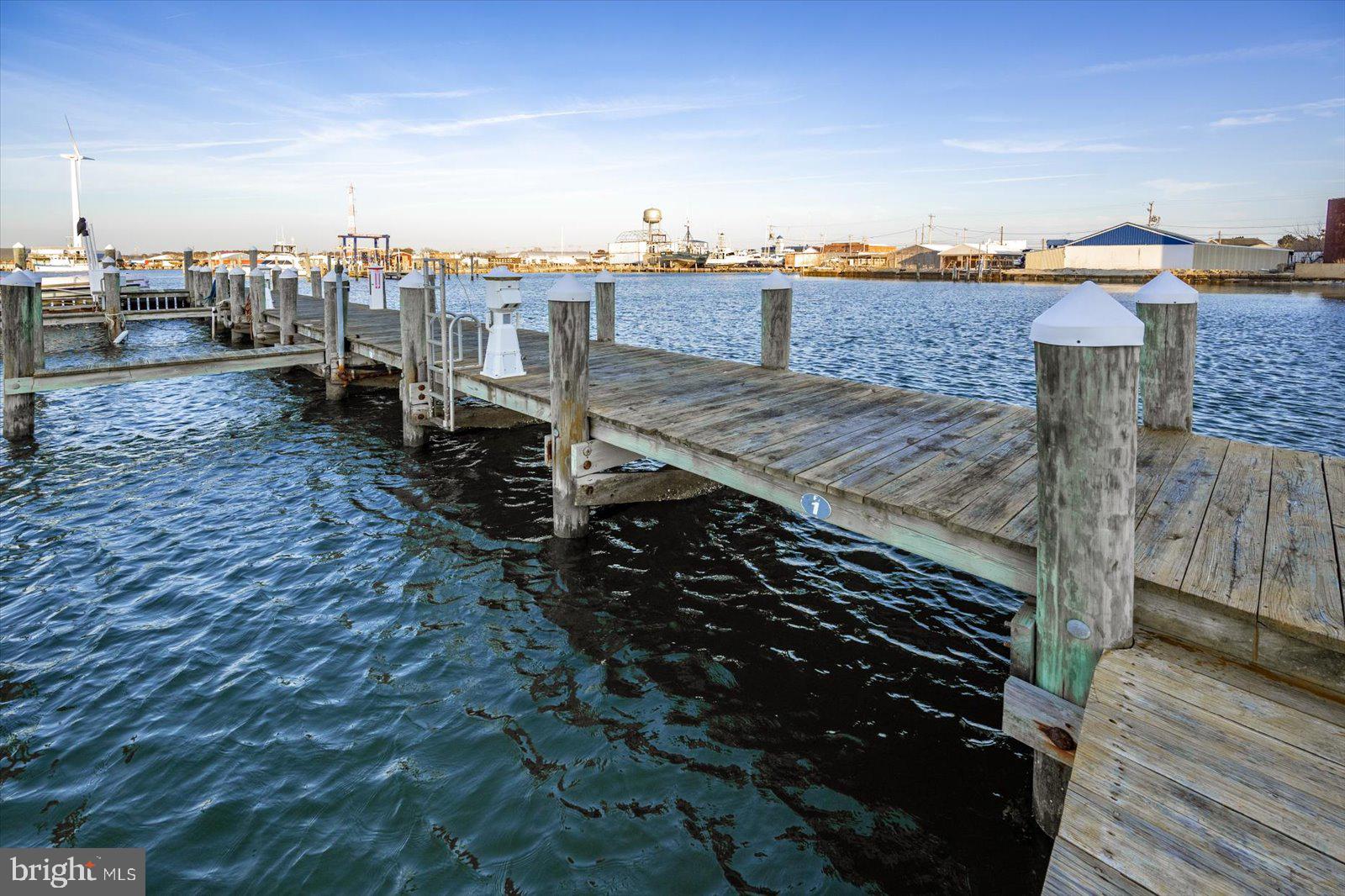 103 Williams Street, Unit 312 Crisfield, MD 21817 - Photo 49 of 69