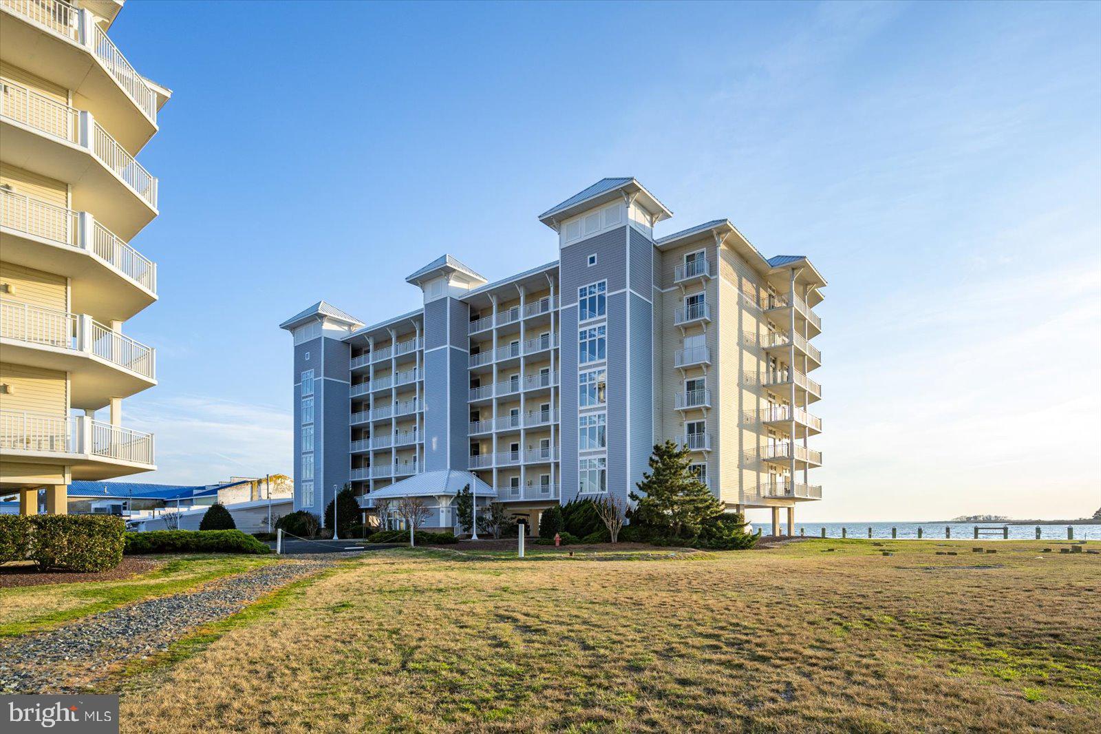 103 Williams Street, Unit 312 Crisfield, MD 21817 - Photo 52 of 69