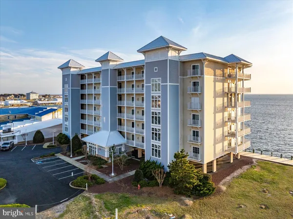 $379,900 | 103 Williams Street, Unit 312, Crisfield, MD 21817