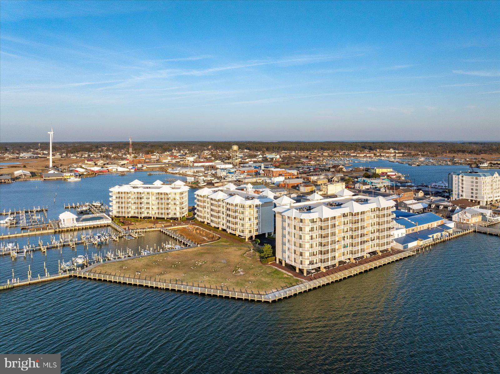 103 Williams Street, Unit 312 Crisfield, MD 21817 - Photo 55 of 69