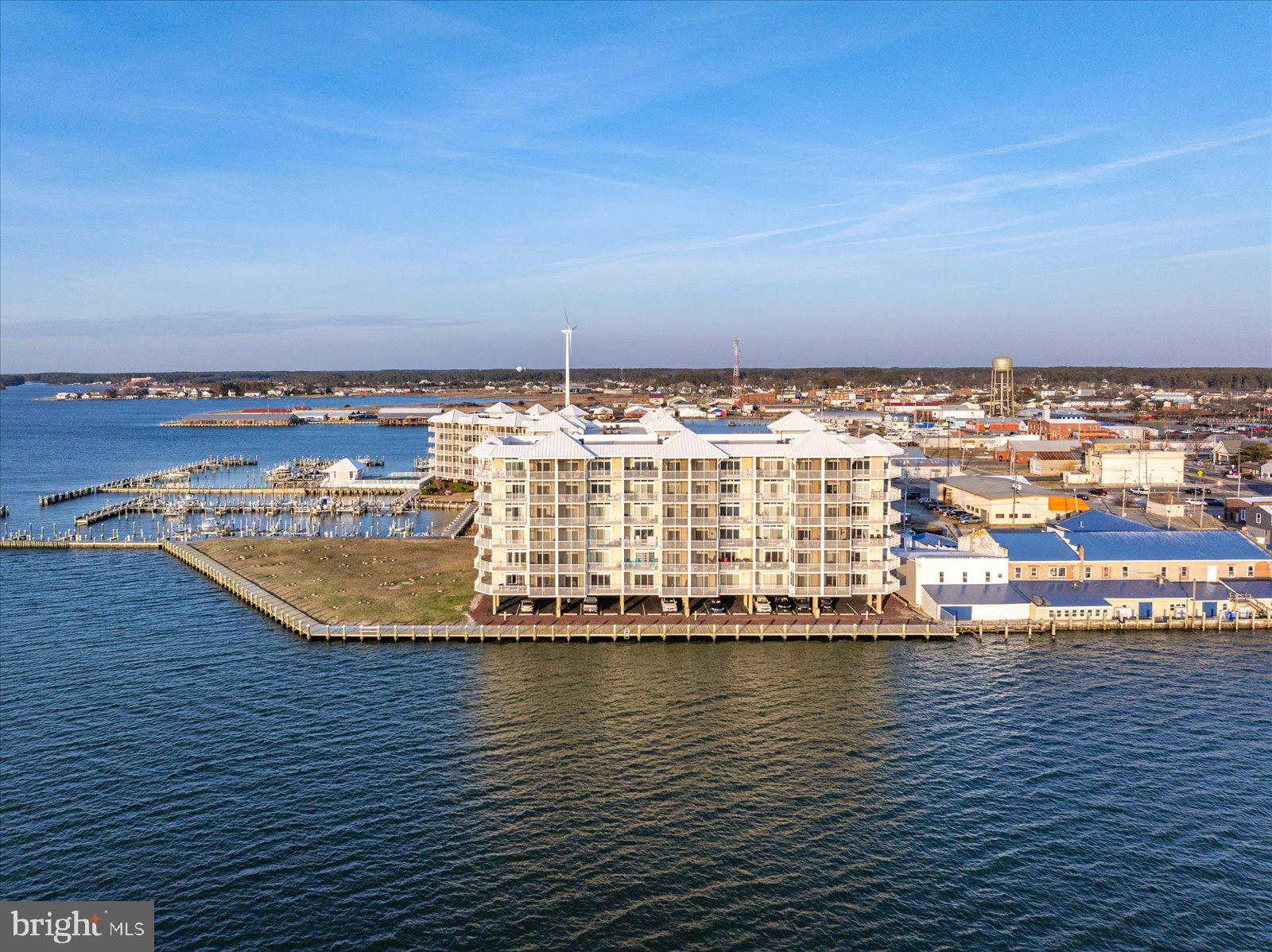 103 Williams Street, Unit 312 Crisfield, MD 21817 - Photo 56 of 69