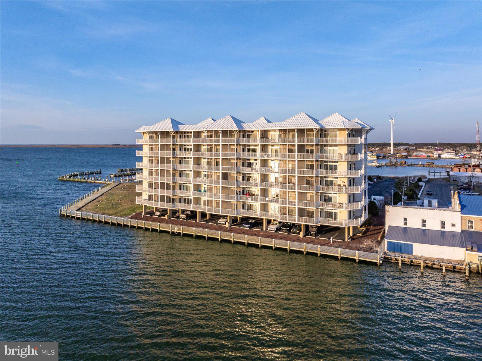 103 Williams Street, Unit 312 Crisfield, MD 21817 - Photo 57 of 69