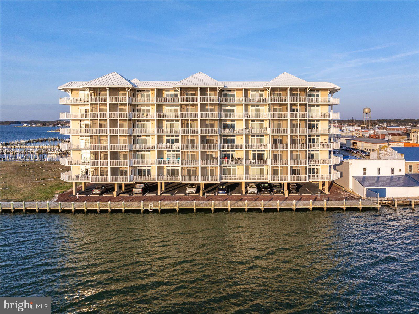103 Williams Street, Unit 312 Crisfield, MD 21817 - Photo 58 of 69