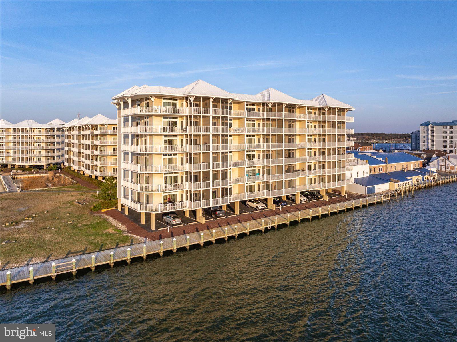 103 Williams Street, Unit 312 Crisfield, MD 21817 - Photo 59 of 69