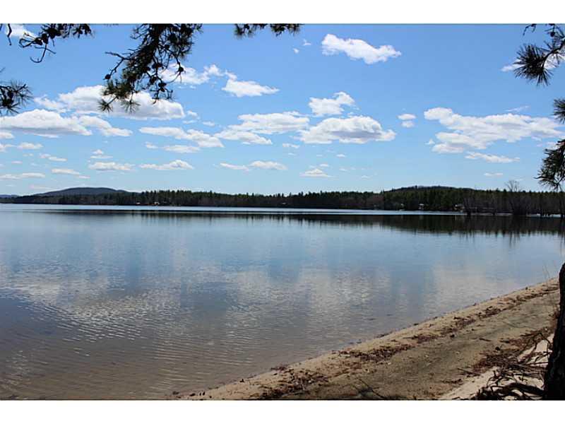 259 Lovewell Pond Road Fryeburg, ME 04037 - Photo 8 of 10 Waterfront/Dock/Pier.