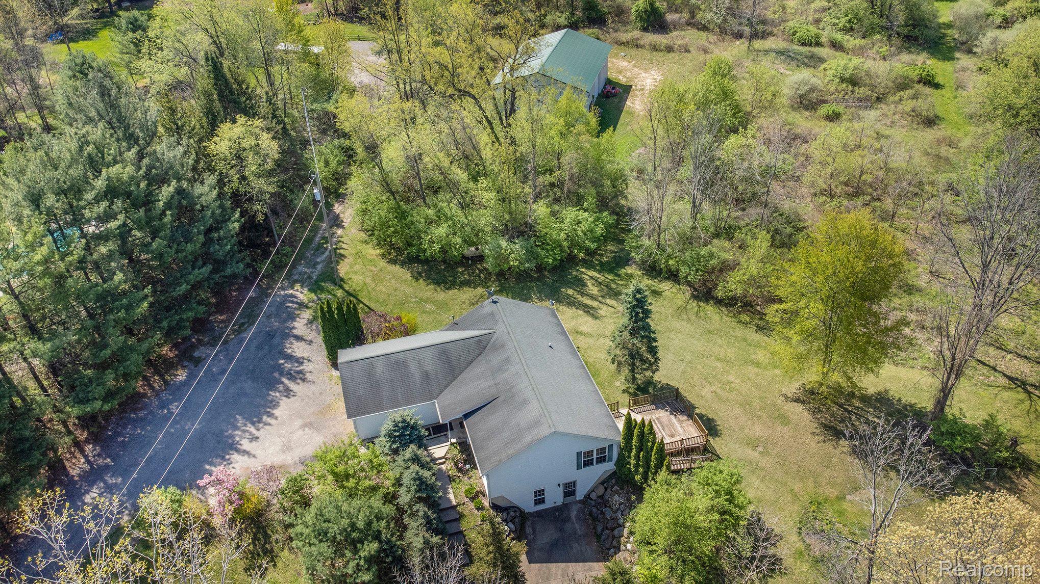 3784 East Allen Road Howell, MI 48855 - Photo 40 of 42 Gallery Image 40