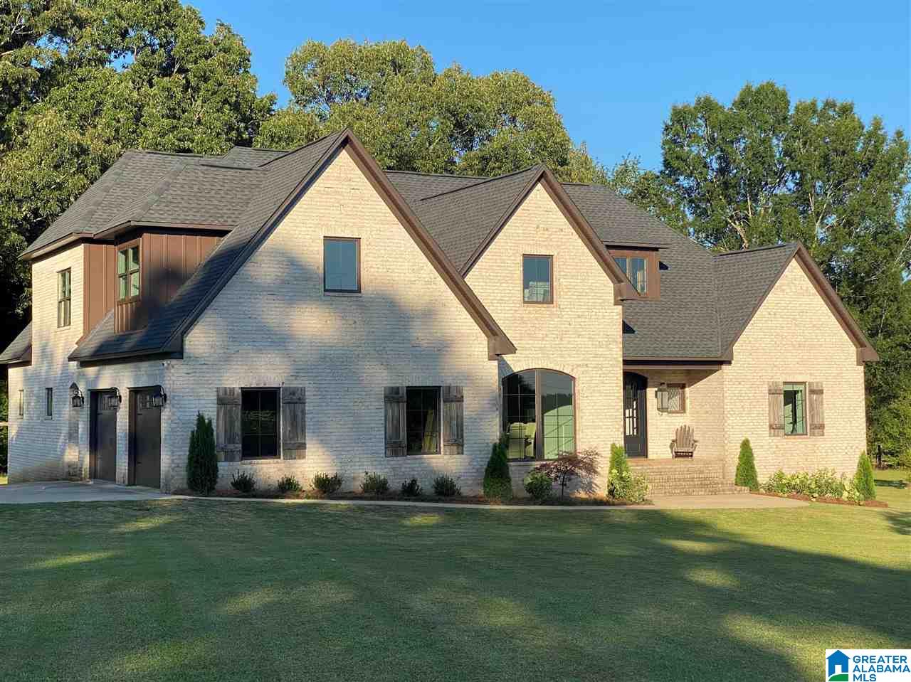 65 Watson Road Cropwell, AL 35054 - Photo 28 of 29