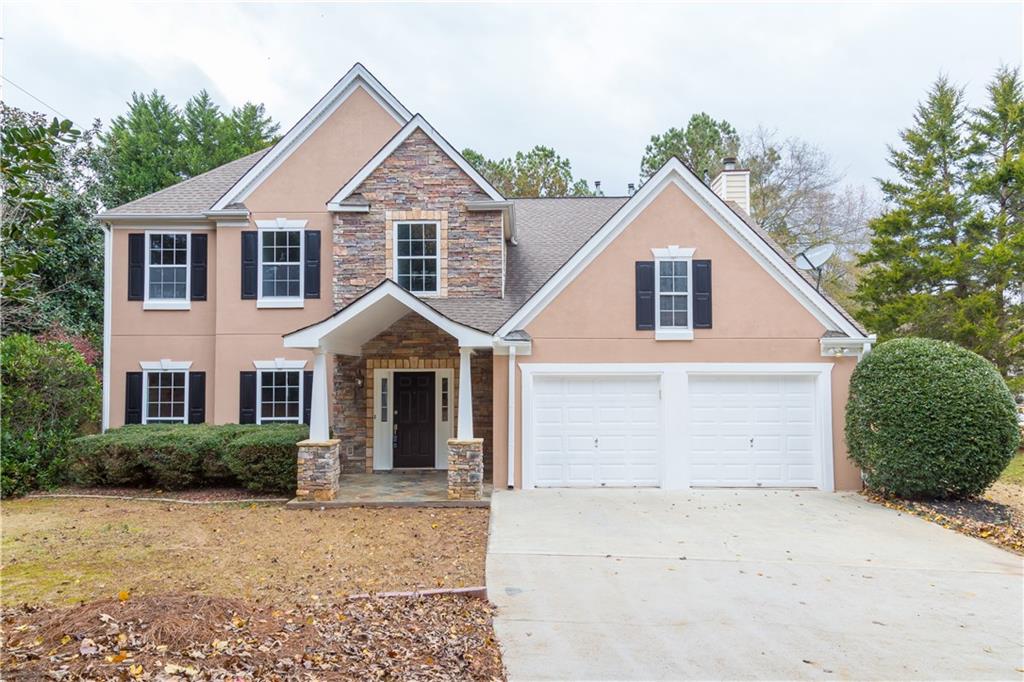21 Northcrest Way Powder Springs, GA 30127 - Photo 1 of 1