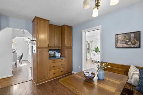$975,000 | 1714 Luzerne Avenue, Silver Spring, MD 20910
