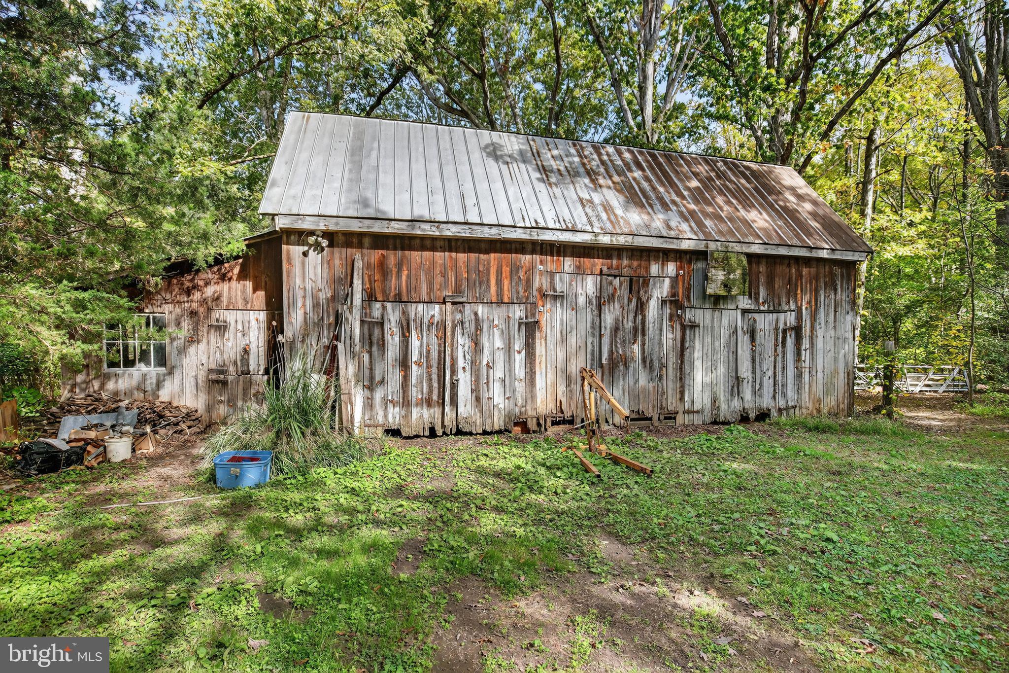 7532 Bumpy Oak Road La Plata, MD 20646 - Photo 27 of 40 Incredible Barn