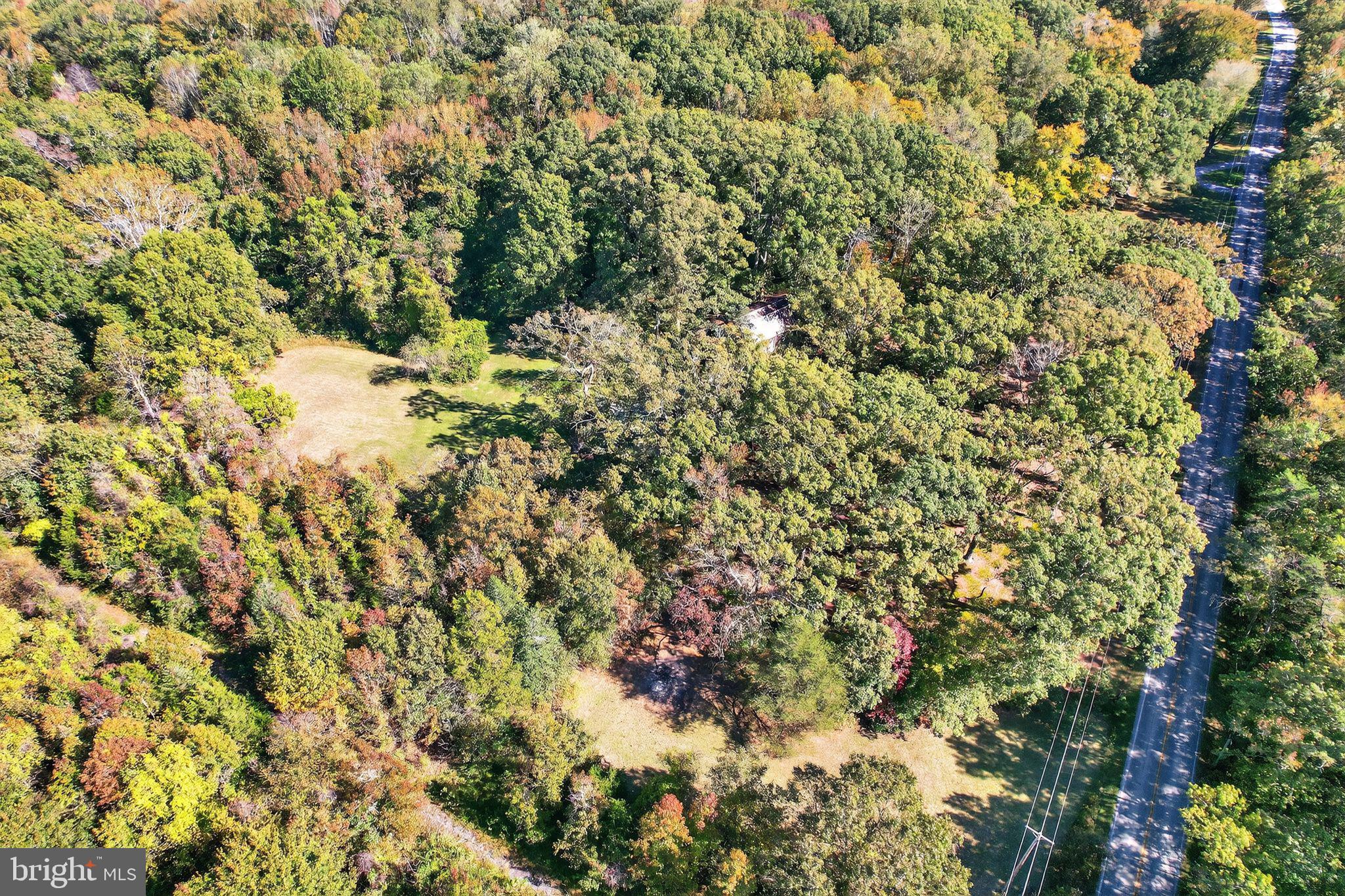 7532 Bumpy Oak Road La Plata, MD 20646 - Photo 31 of 40 5 Acres In La Plata