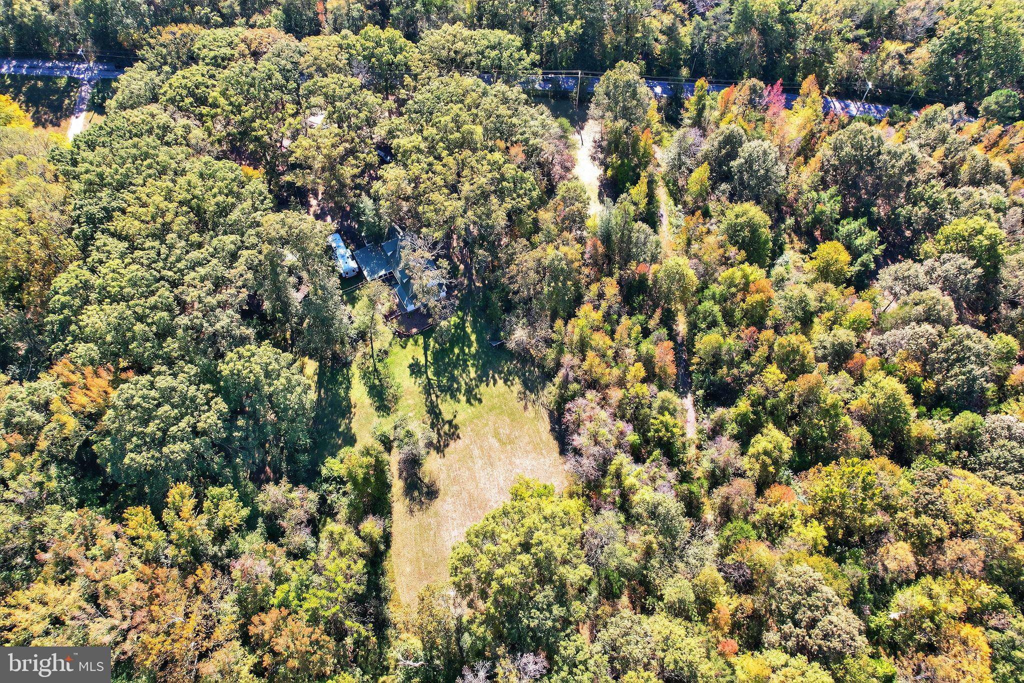 7532 Bumpy Oak Road La Plata, MD 20646 - Photo 34 of 40 5 Acres In La Plata