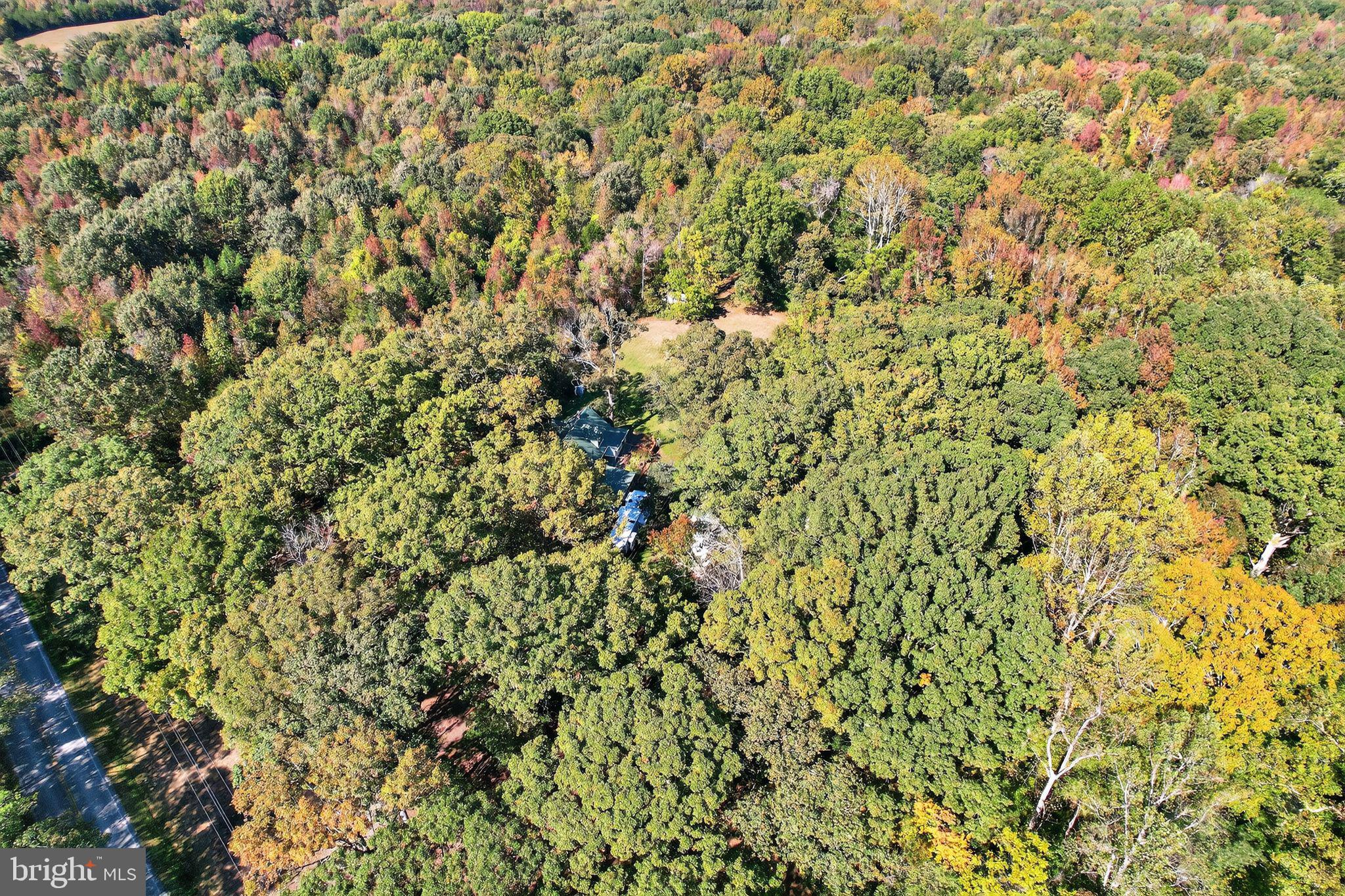 7532 Bumpy Oak Road La Plata, MD 20646 - Photo 35 of 40 5 Acres In La Plata