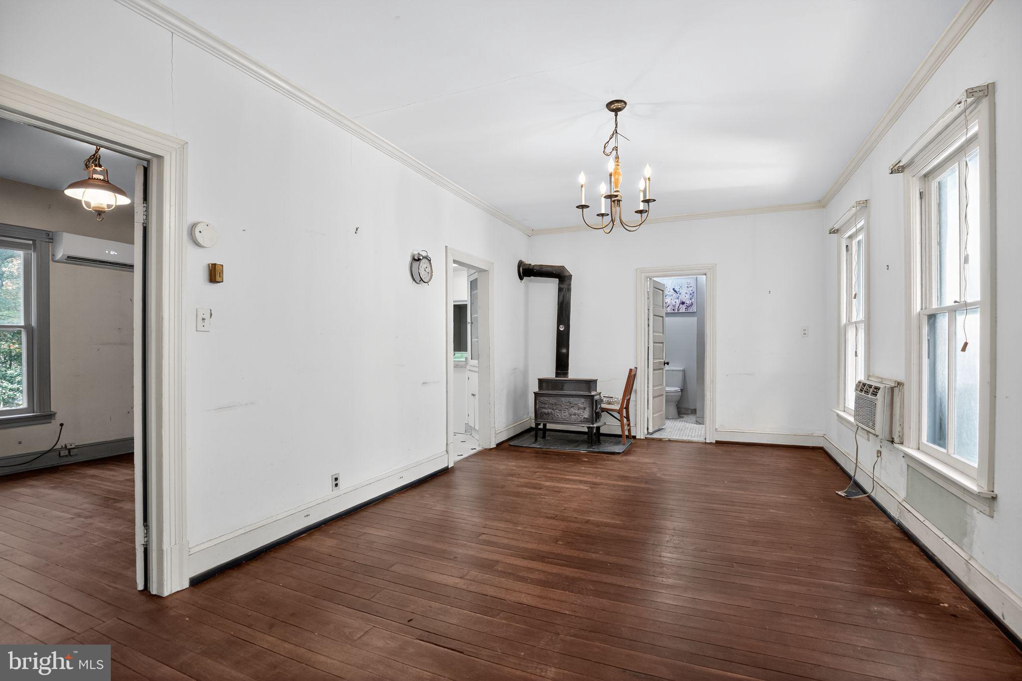 7532 Bumpy Oak Road La Plata, MD 20646 - Photo 9 of 40 Spacious Dining Area