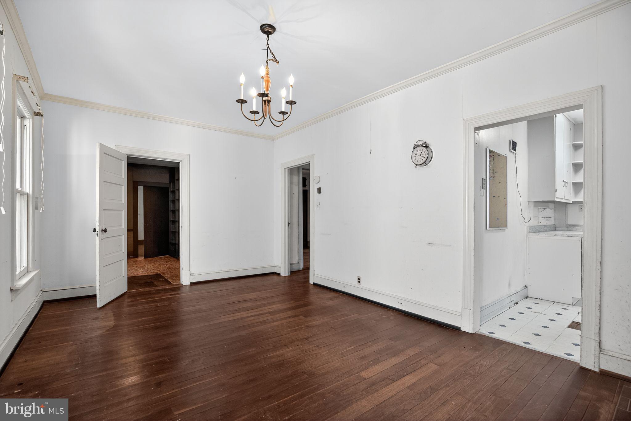 7532 Bumpy Oak Road La Plata, MD 20646 - Photo 10 of 40 Spacious Dining Area
