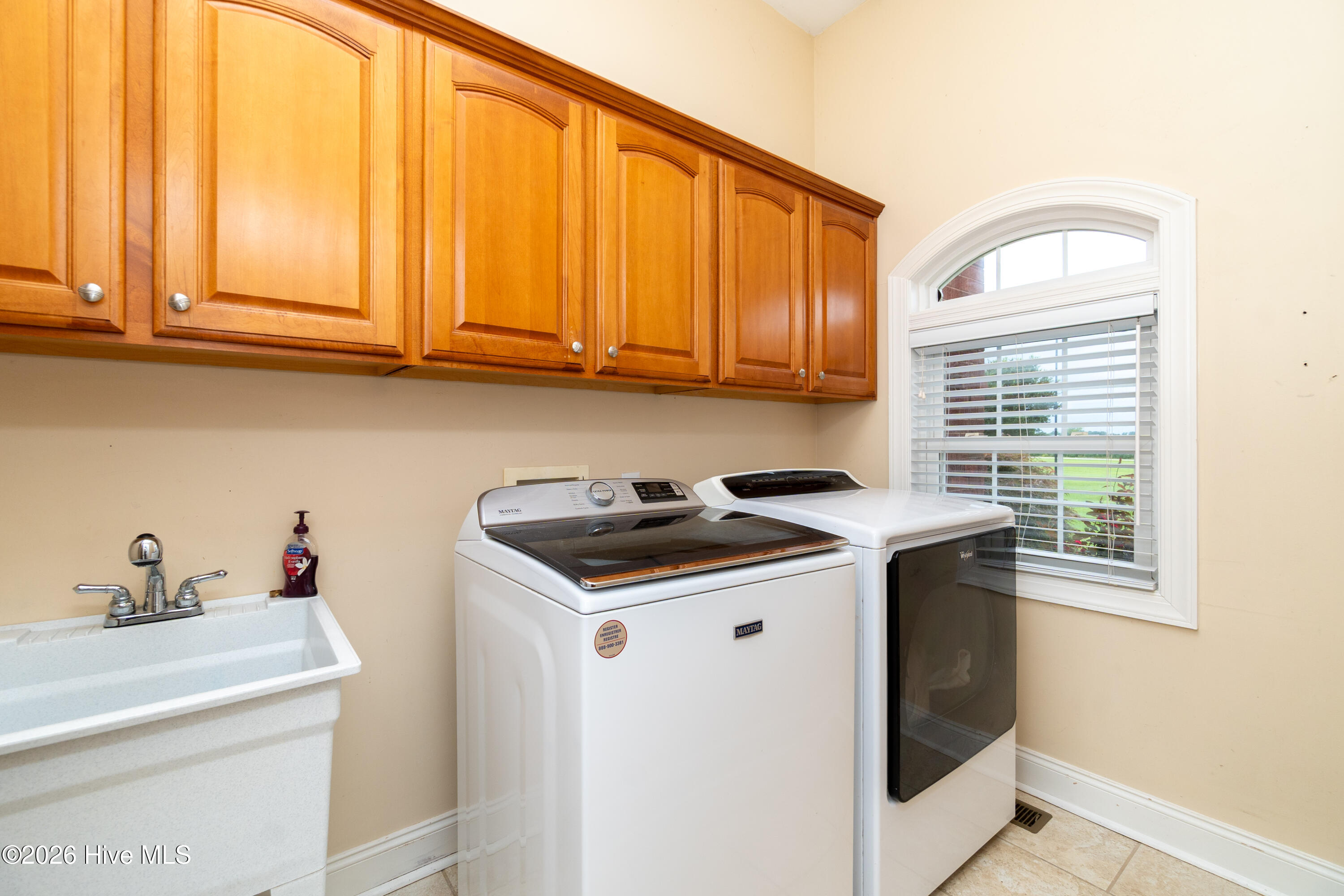 111 Ivy Neck Road Camden, NC 27921 - Photo 45 of 65 Laundry Room