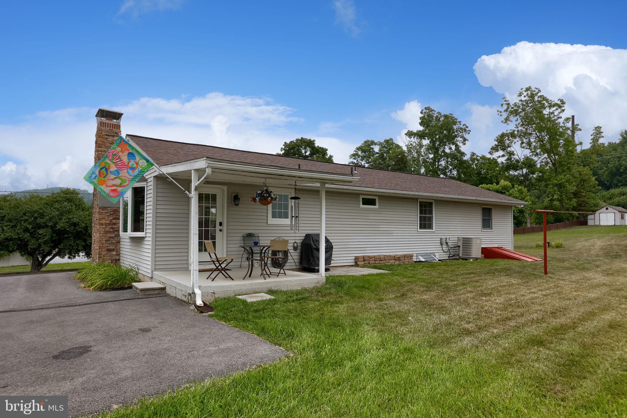 902 Fritztown Road Reading, PA 19608 - Photo 37 of 44