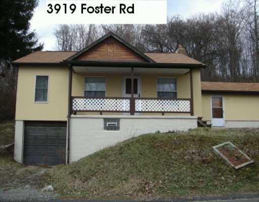 3919 Foster Road North Versailles, PA 15137 - Photo 1 of 5 Gallery Image 1