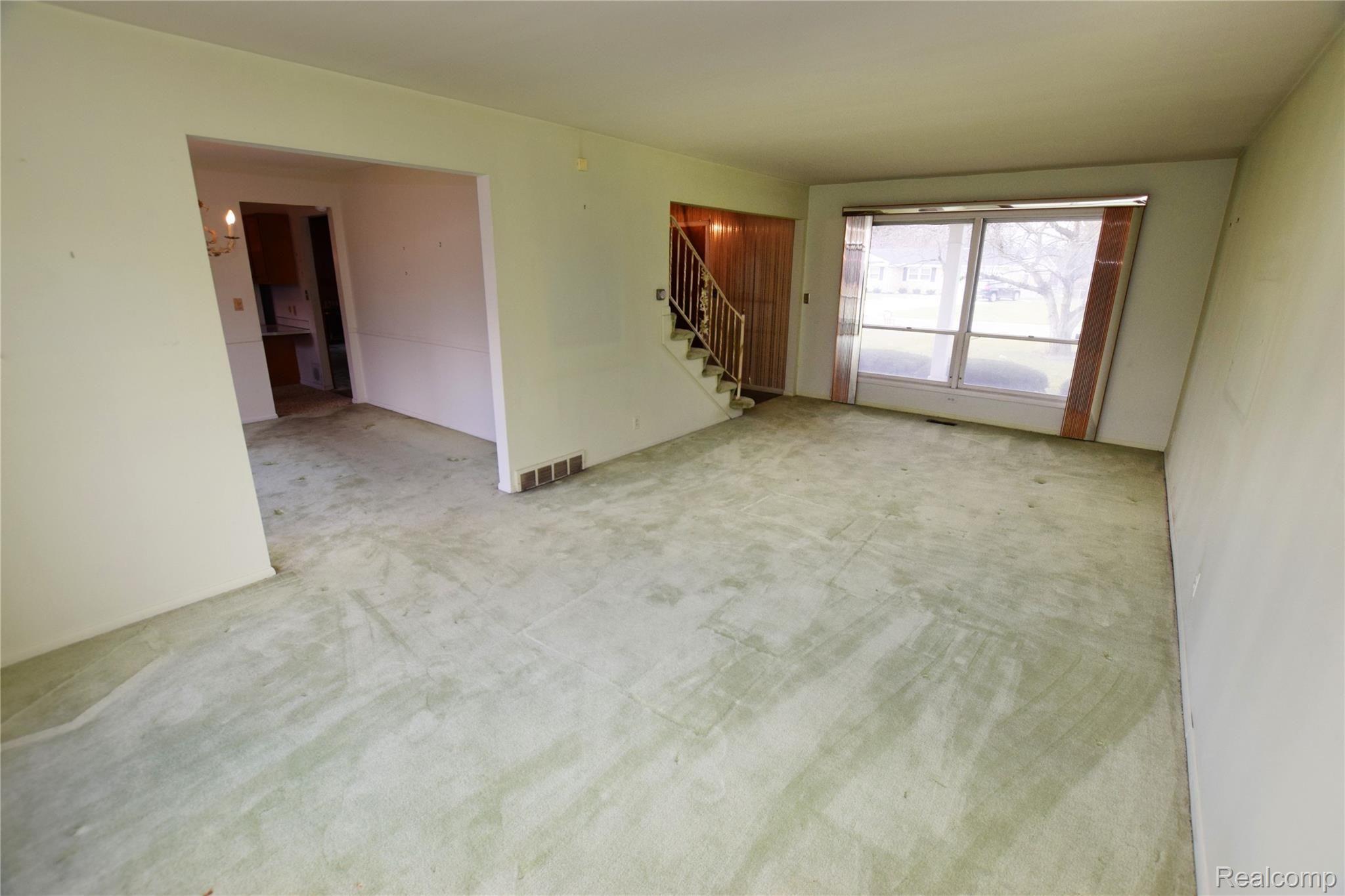 6349 Rustic Ridge Trail Grand Blanc, MI 48439 - Photo 6 of 21 Family Room