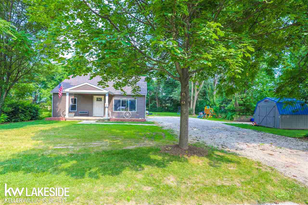 234 Harriet Street Romeo, MI 48065 - Photo 18 of 19