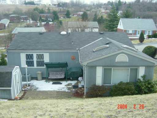 189 Hunting Creek Road Canonsburg, PA 15317 - Photo 2 of 8 Other.