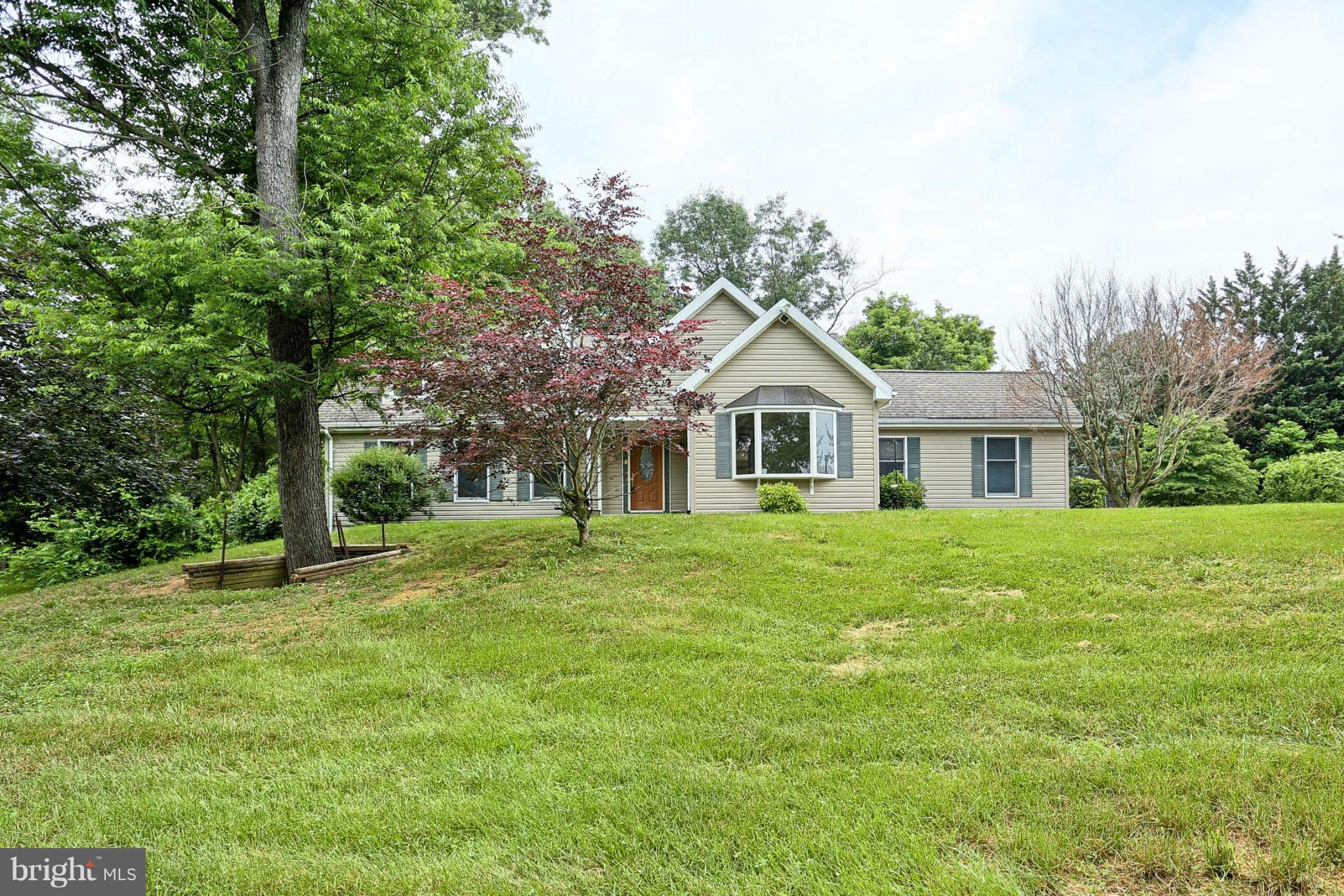 16309 Broadfording Road Clear Spring, MD 21722 - Photo 1 of 30 Exterior (Front)