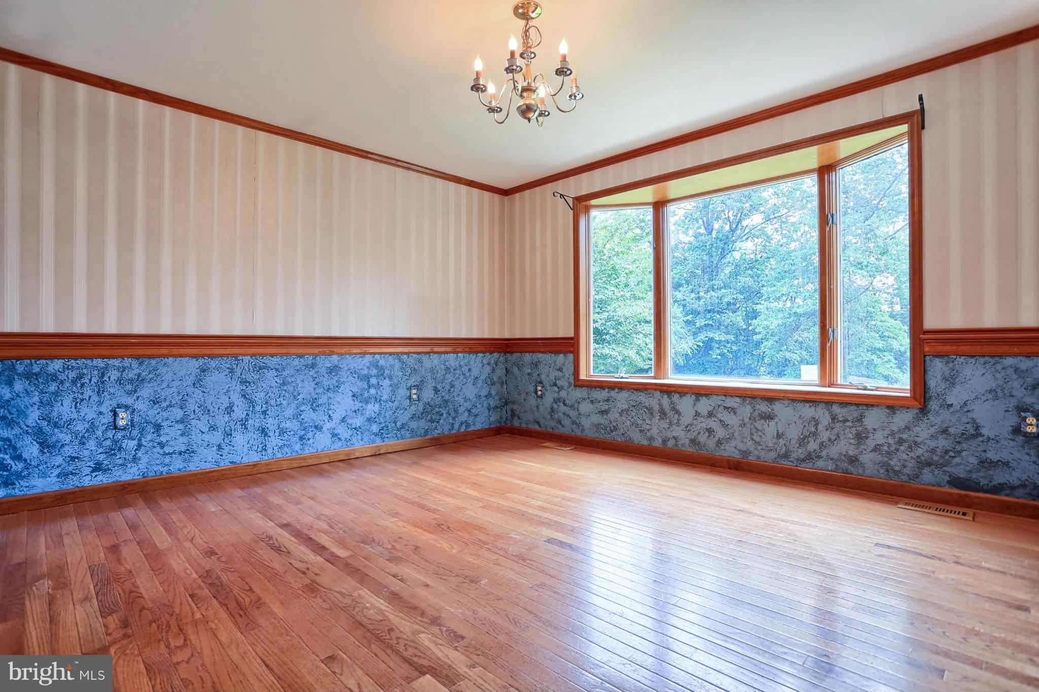 16309 Broadfording Road Clear Spring, MD 21722 - Photo 13 of 30 Dining Room