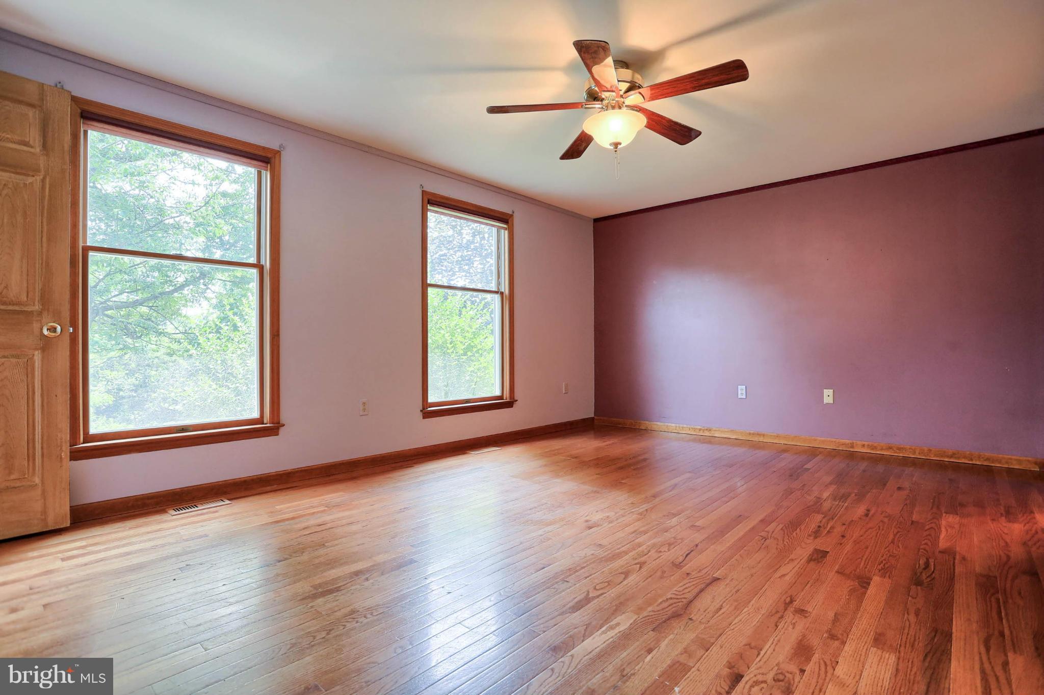 16309 Broadfording Road Clear Spring, MD 21722 - Photo 15 of 30 Bedroom (Master)