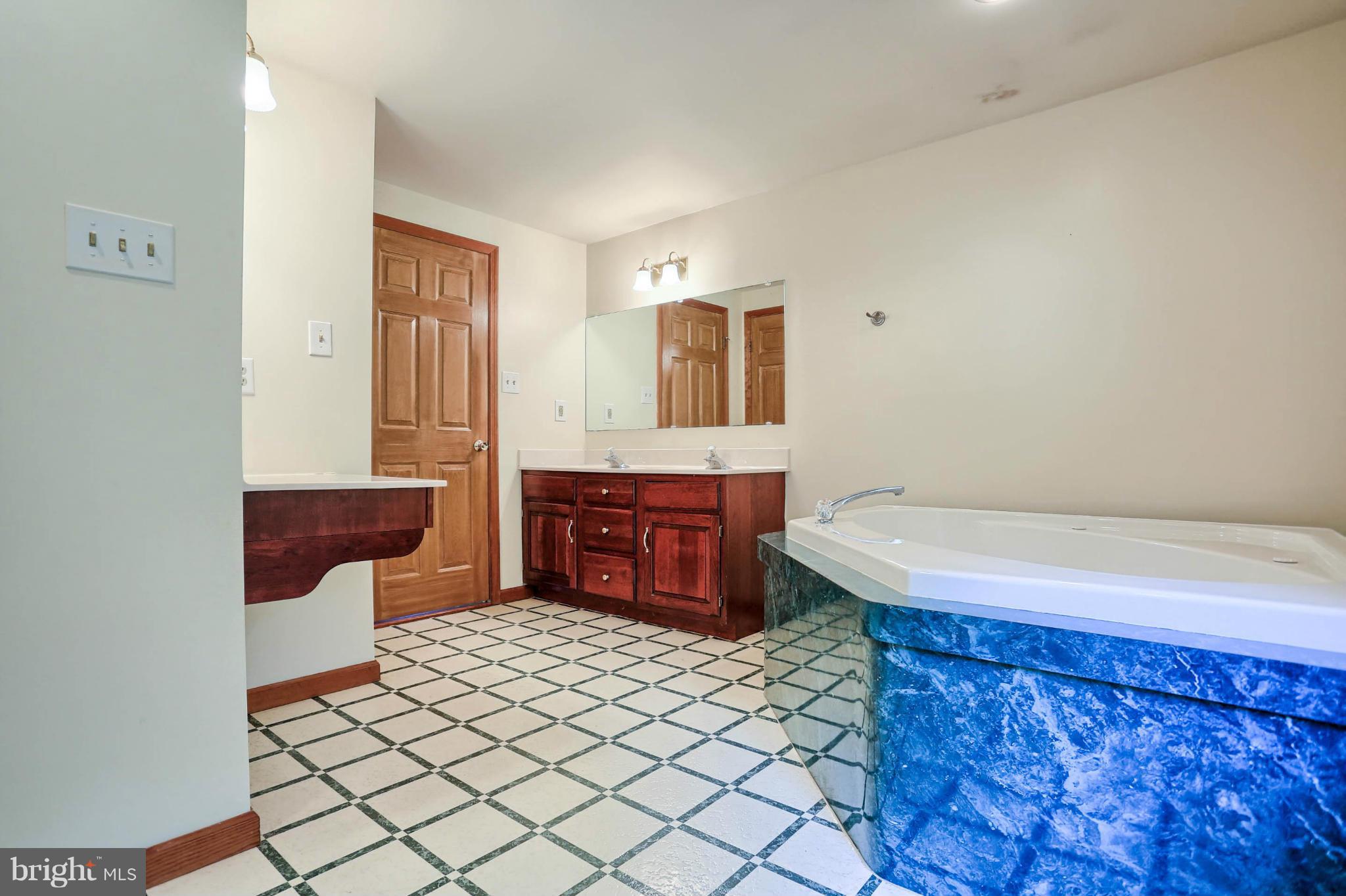 16309 Broadfording Road Clear Spring, MD 21722 - Photo 16 of 30 Bath (Master)