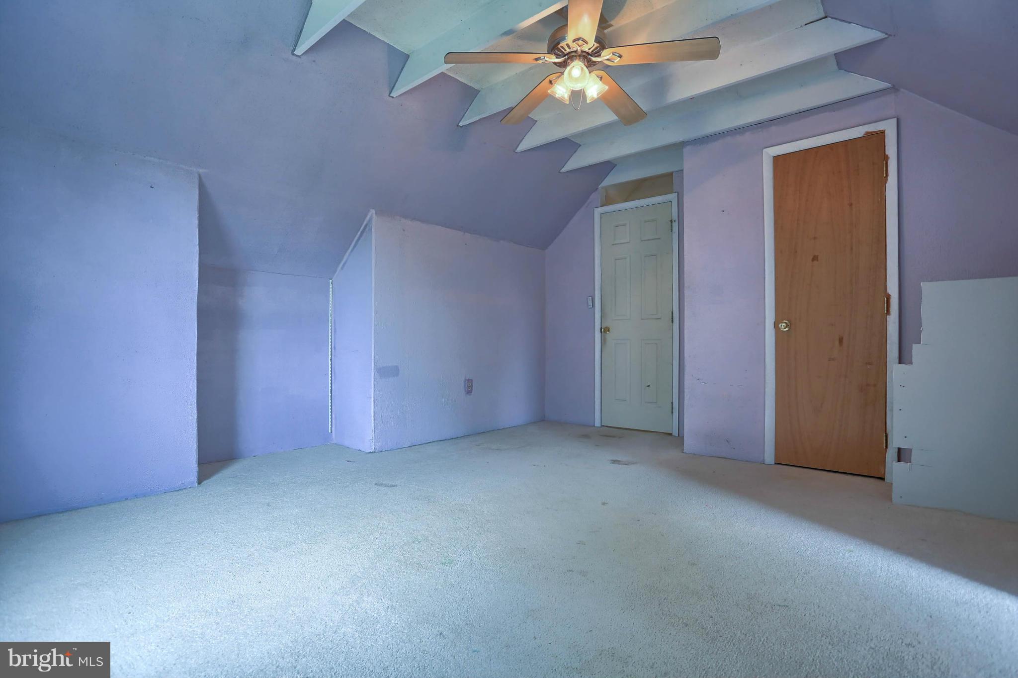 16309 Broadfording Road Clear Spring, MD 21722 - Photo 19 of 30 Bedroom