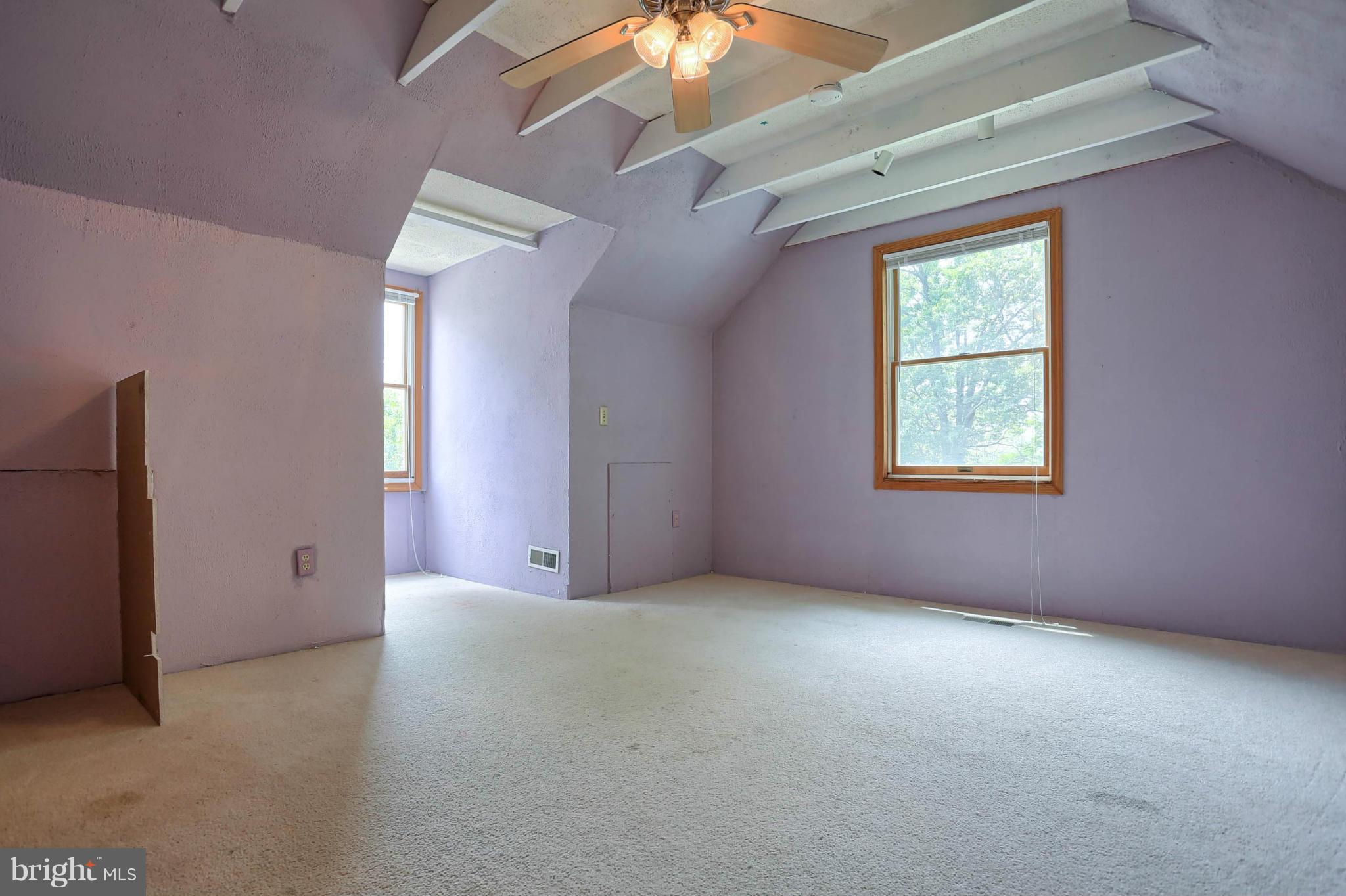 16309 Broadfording Road Clear Spring, MD 21722 - Photo 20 of 30 Bedroom