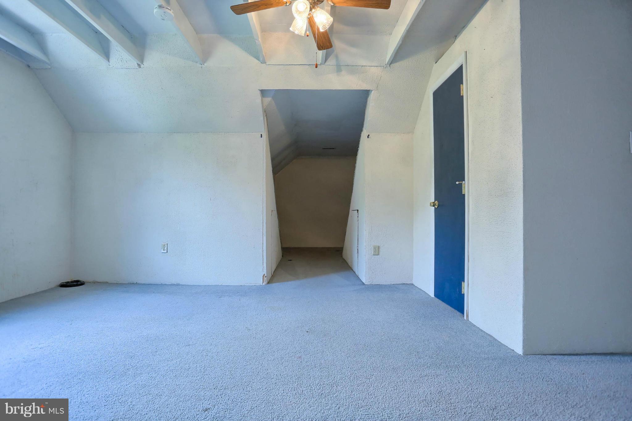 16309 Broadfording Road Clear Spring, MD 21722 - Photo 21 of 30 Bedroom