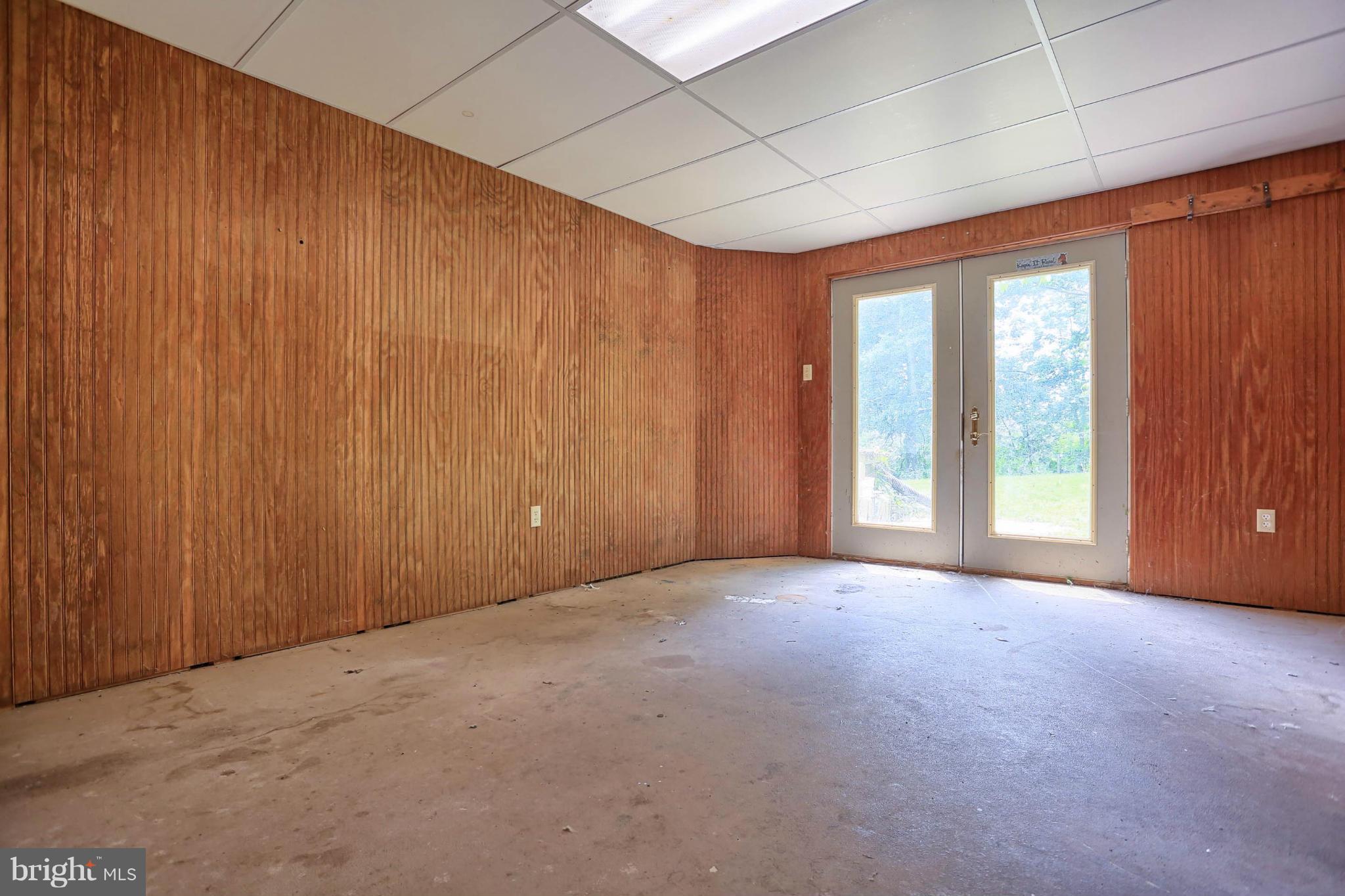 16309 Broadfording Road Clear Spring, MD 21722 - Photo 24 of 30 Basement