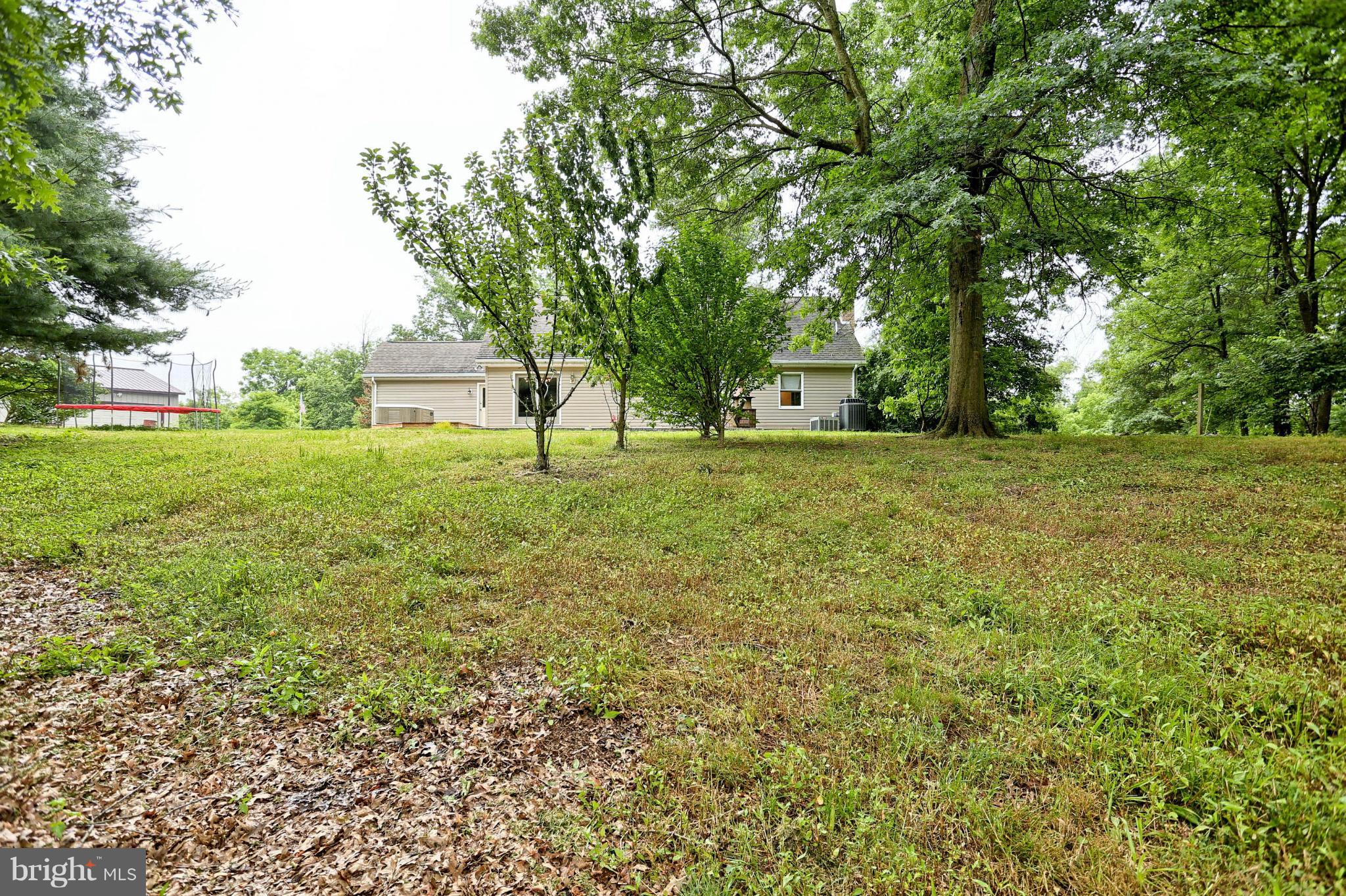 16309 Broadfording Road Clear Spring, MD 21722 - Photo 27 of 30 Exterior (Rear)