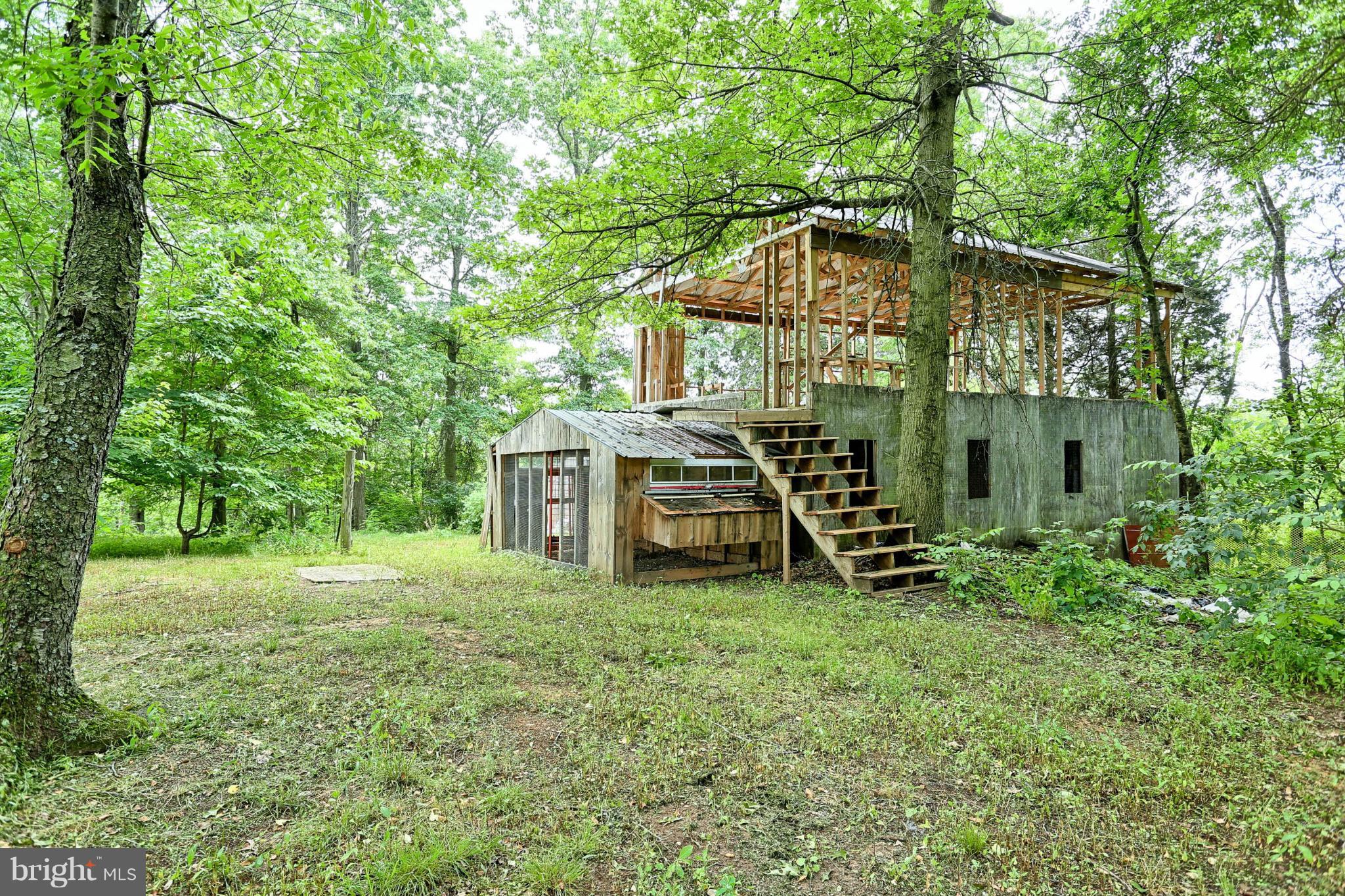 16309 Broadfording Road Clear Spring, MD 21722 - Photo 29 of 30 Exterior (General)