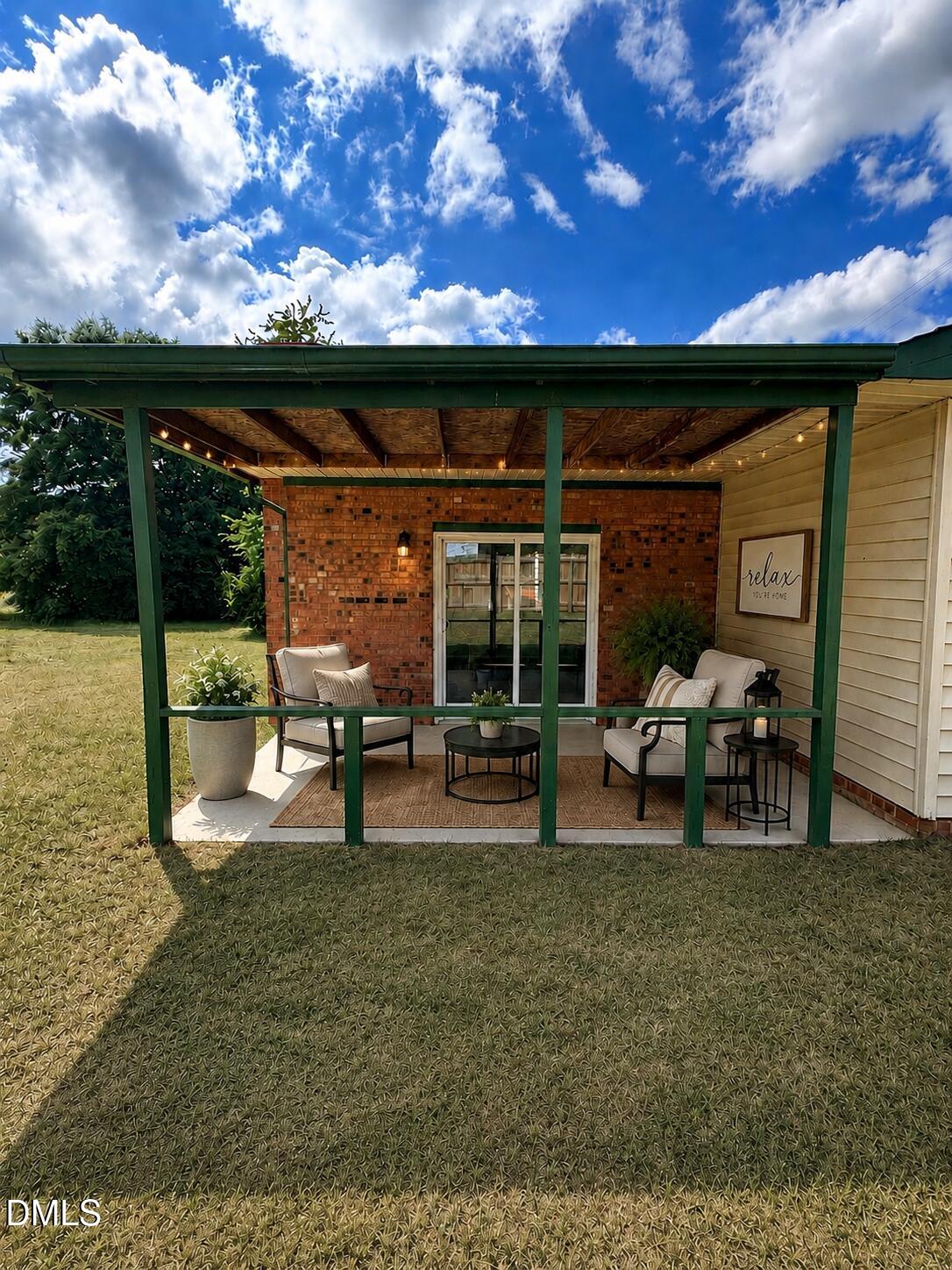8654 Clinton Road Stedman, NC 28391 - Photo 17 of 18