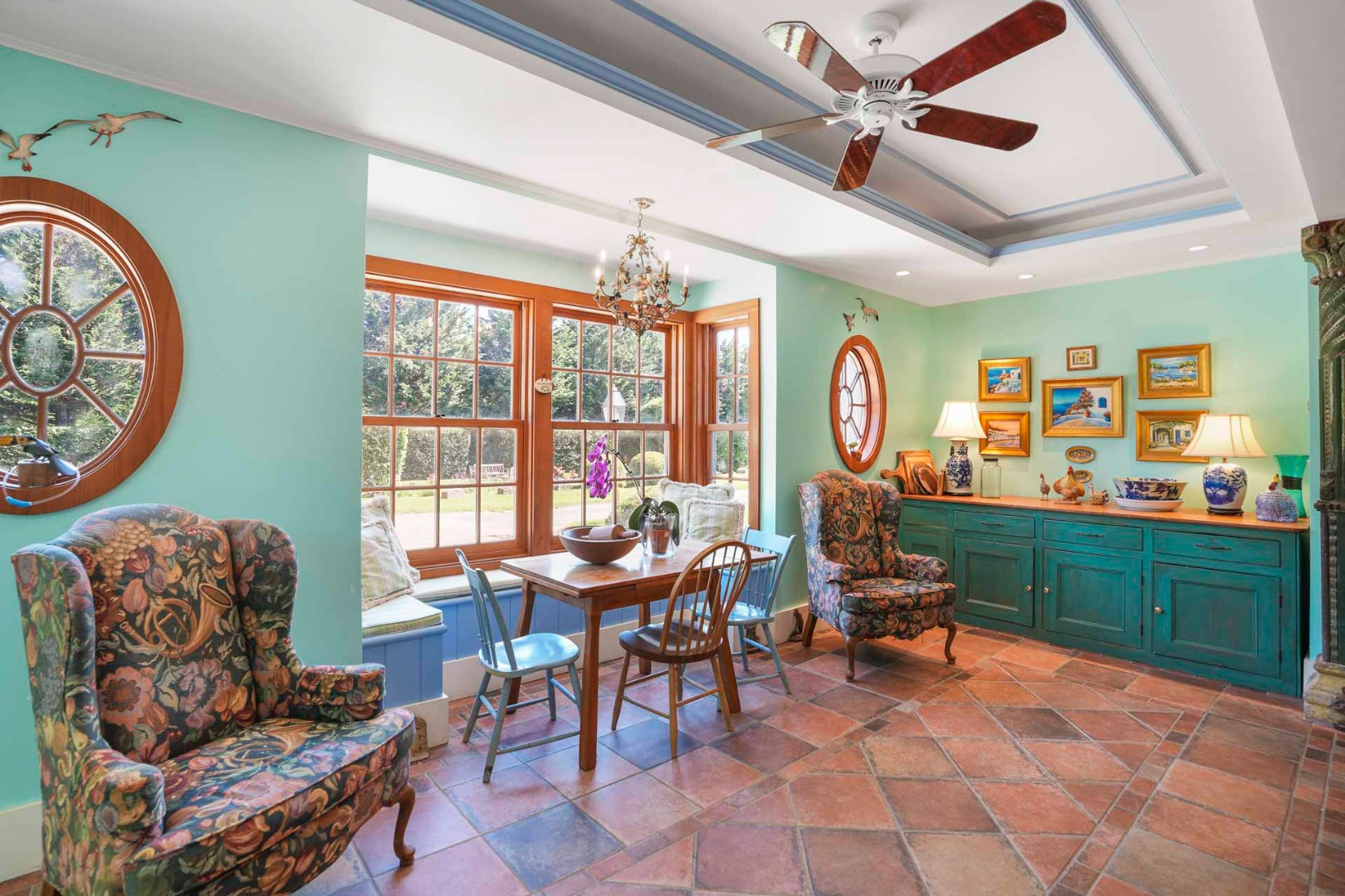 5 Louis Field Road Edgartown, MA 02539 - Photo 33 of 33 a outdoor space with furniture