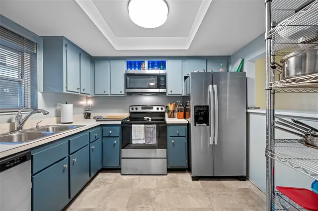 $140,000 | 1100 East Bay Drive, Unit 60, Largo, FL 33770