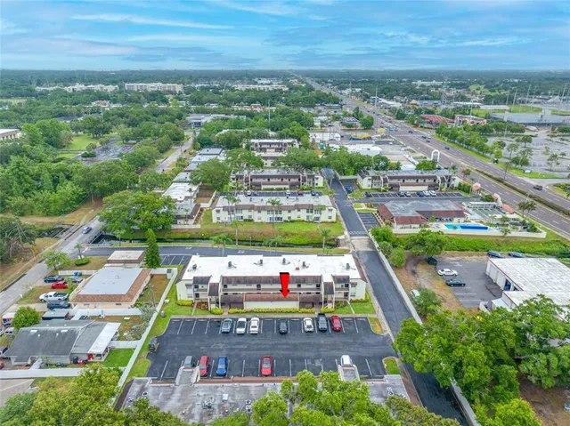 $140,000 | 1100 East Bay Drive, Unit 60, Largo, FL 33770