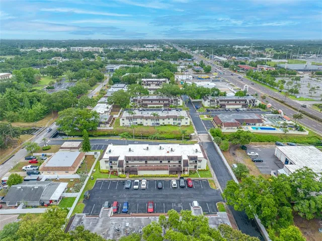 $140,000 | 1100 East Bay Drive, Unit 60, Largo, FL 33770