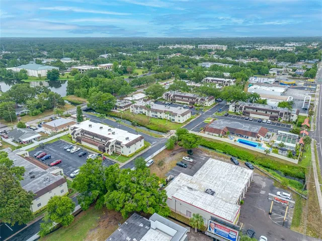 $140,000 | 1100 East Bay Drive, Unit 60, Largo, FL 33770