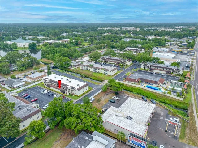 $140,000 | 1100 East Bay Drive, Unit 60, Largo, FL 33770